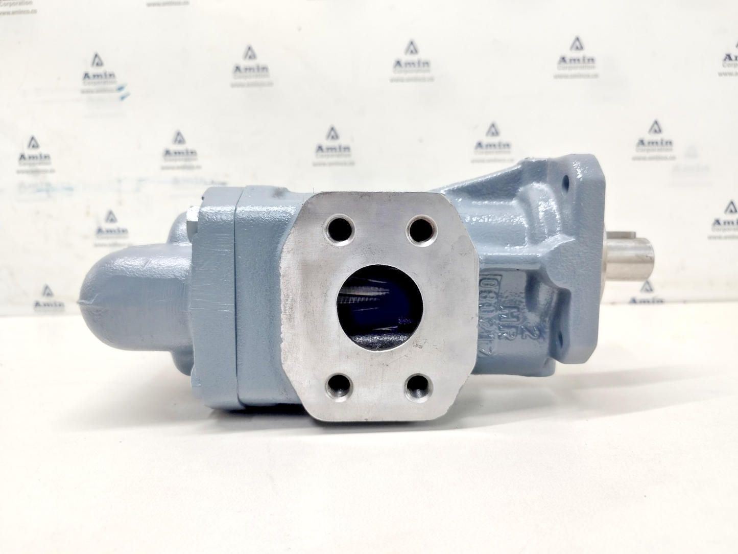 Hydac KF63 RF2-D15 Hydraulic Gear Pump - Refurbished & Tested