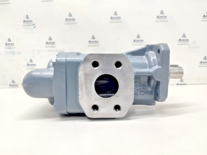 Hydac KF63 RF2-D15 Hydraulic Gear Pump - Refurbished & Tested