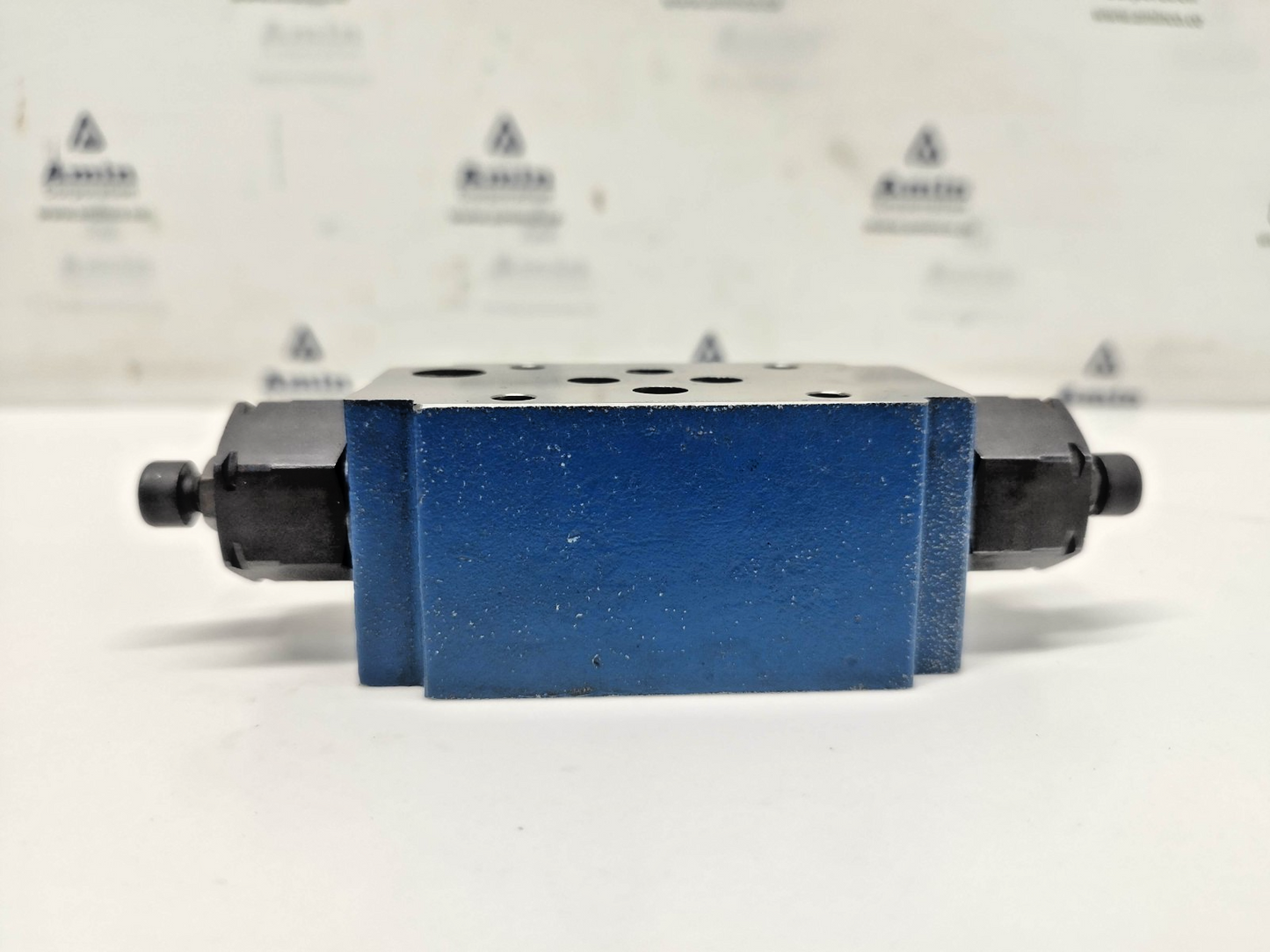 Rexroth Z2FS 6-2-43/2QV Double throttle/check Valve - NEW
