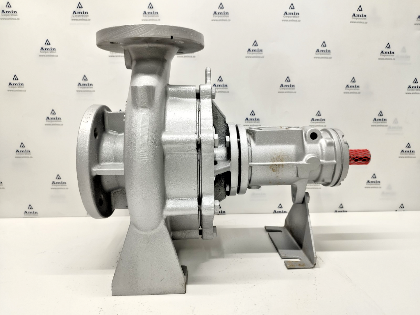 Allweiler NTT 50-200/179 U5A-W4 Centrifugal pump #2