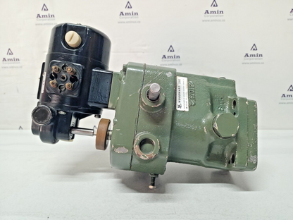 Woodward Governor Part No.: A 8511-483 with Motor