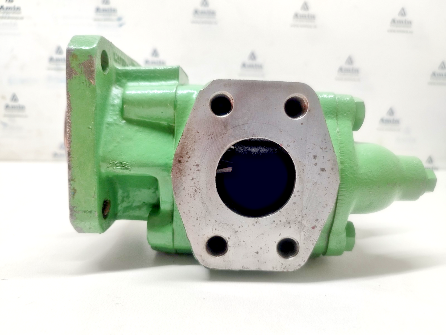 Rickmeier R35/25 FL-M-DB-SO Hydraulic Gear Pump - Pressure Tested