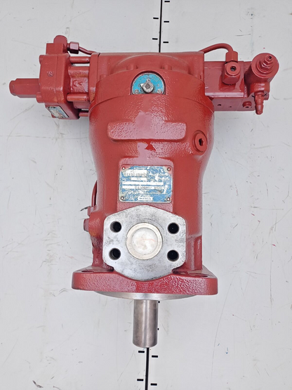 Volvo V30B/128 RKP/10 Hydraulic Piston pump