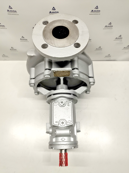 Allweiler NTT 50-200/179 U5A-W4 Centrifugal pump