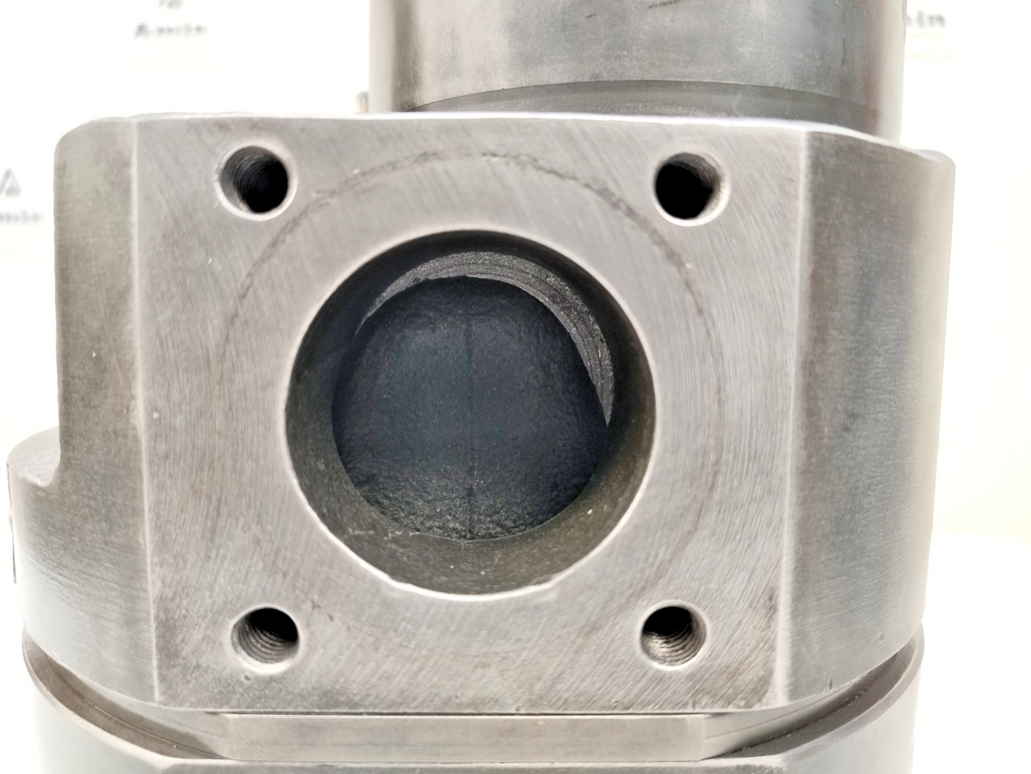 2KM ZPD 4-166.8-KIG-L-F/R/GL-SP/D Dosing pump ZAD 4000036 Gear pump
