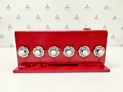 Seffle Marine GC-6 hydraulic impulse unit