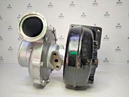 Holset Turbo Charger Assembly no.: 4046599 Model: J95BS/10