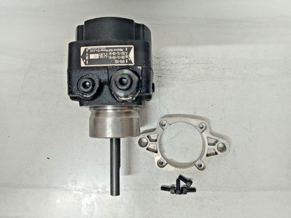 Nippon Oil Pump GFH-V5L - NEW