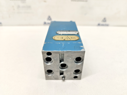 Rexroth 3712052000 Pneumatic Valve - New