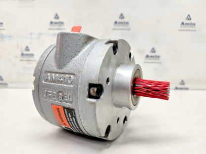GAST 4AM-NRV-54 Air Motor 1.7hp, 1.25kw, 7bar, 3000rpm - NEW