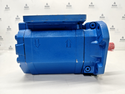 IMO pump ACE 038N3 NVBP Triple Screw Pump - Refurbished & Tested