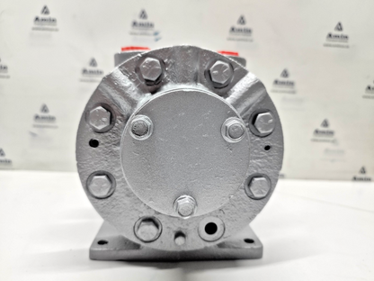 Gast 8AM-FRV-2B Air Motor 5hp, 7bar - Tested