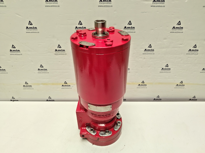Damcos BRCF 500-B1 160N4179 Hydraulic Single-Acting Balanced Rotary Actuator #3