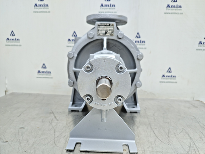 Allweiler NTT 40-200/190 U5A-W4 Centrifugal pump for Thermal oil & Fluid -Tested