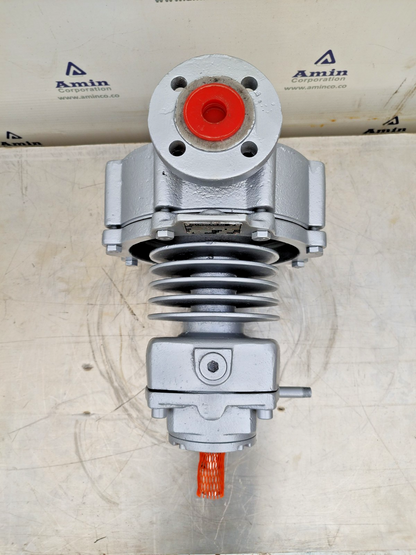 Allweiler NHT 25-160/11 ⌀155 U2.10A-W110 Centrifugal pump for Hot Water