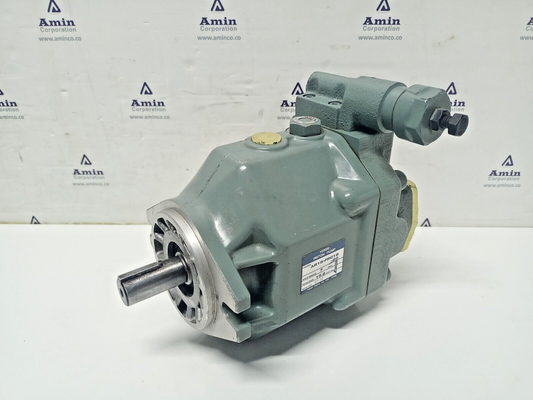 YUKEN AR16-FR01B-20 Variable Piston Pump AR16FR01B20 with Mounting bracket - New