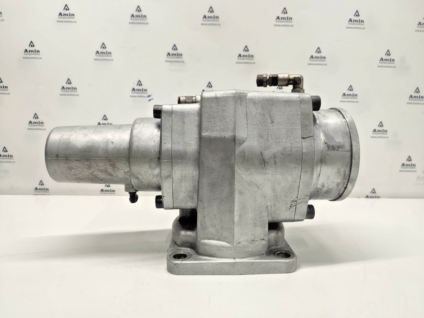 Tamrotor Marine Compressor Intake Valve for E25 Air end