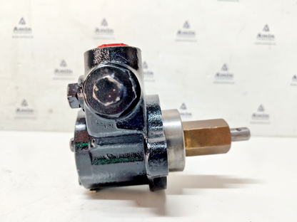 Safag NVBGRGDC-3 Fuel Oil Pump Cap.:600 L/h 1400 rpm - NEW