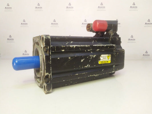 Allen-Bradley MPM-B1153E-SJ72AA Series-A Servo motor 480V 3500 RPM max.