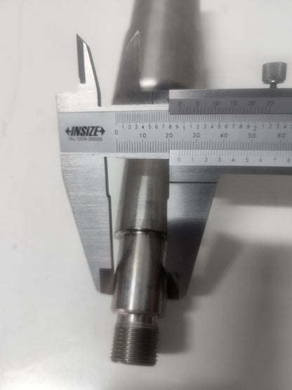 Allweiler BG 30-42 NI Pump shaft assembly - New