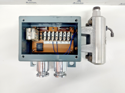 Shimadzu FA-4A-M2 Flow Alarm - NEW