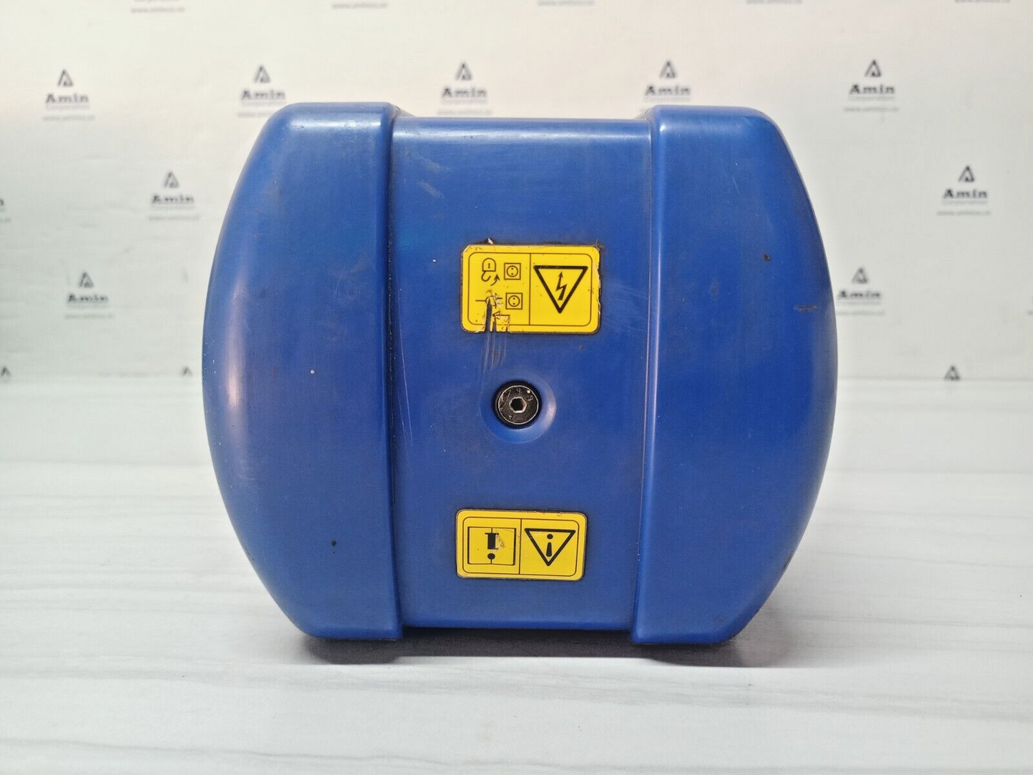 Ari-armaturen ARI-PREMIO 2,2 kN Electric Thrust Actuator