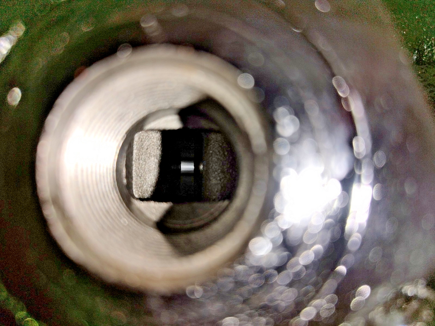 Kyb Kayaba 21010-30407 Hydraulic control valve - NEW