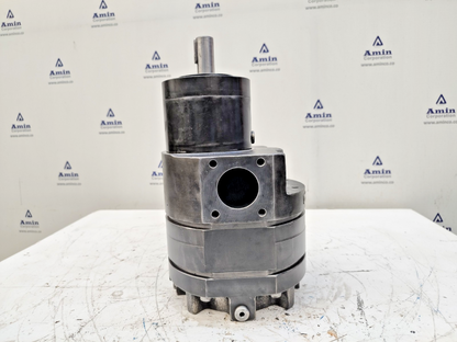 2KM ZPD 4-166.8-KIG-L-F/R/GL-SP/D Dosing pump ZAD 4000036 Gear pump