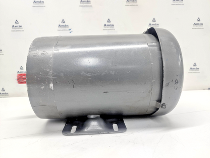 Baldor CM3556 Electric Motor 1HP, 208-230/460V, 1155RPM, 3phase - NEW
