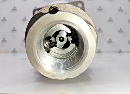 Seim Pump PA25C Submersible  Triple Screw Pump - NEW