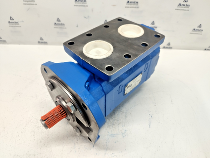 IMO Pump ACE 038N3 NTBP Triple Screw Pump - Refurbished & Tested #2