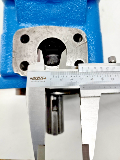 Eaton Vickers 3520VQ-25A-8-1BB-20 Hydraulic Double Vane Pump - NEW