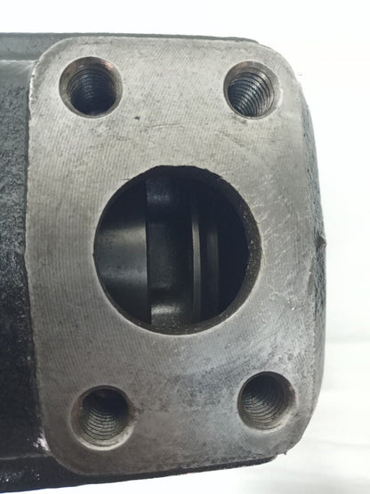 Denison Hydraulics T6C 014 1R00 B1 Hydraulic vane Pump - Pressure Tested