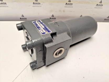 Tokyo Masuda FPM M06-25S-037-X-2 Line Filter 10Mpa - NEW
