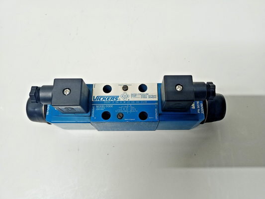 Vickers DG4V-3-2N-H-M-U1-D6-60 EN38 Directional control valve - NEW