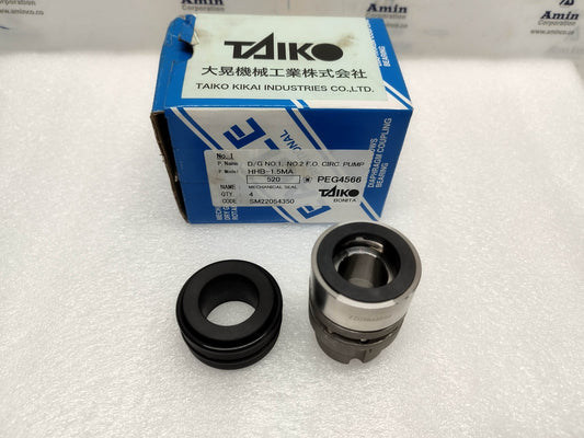 Eagle International Mechanical Seal For Taiko pump HHB-1.5MA - NEW