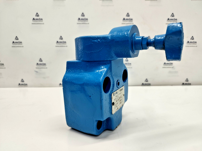 Eaton Vickers CG-06-F-10 Pressure Relief Valve CG06F10 Range:1500-3000 psi