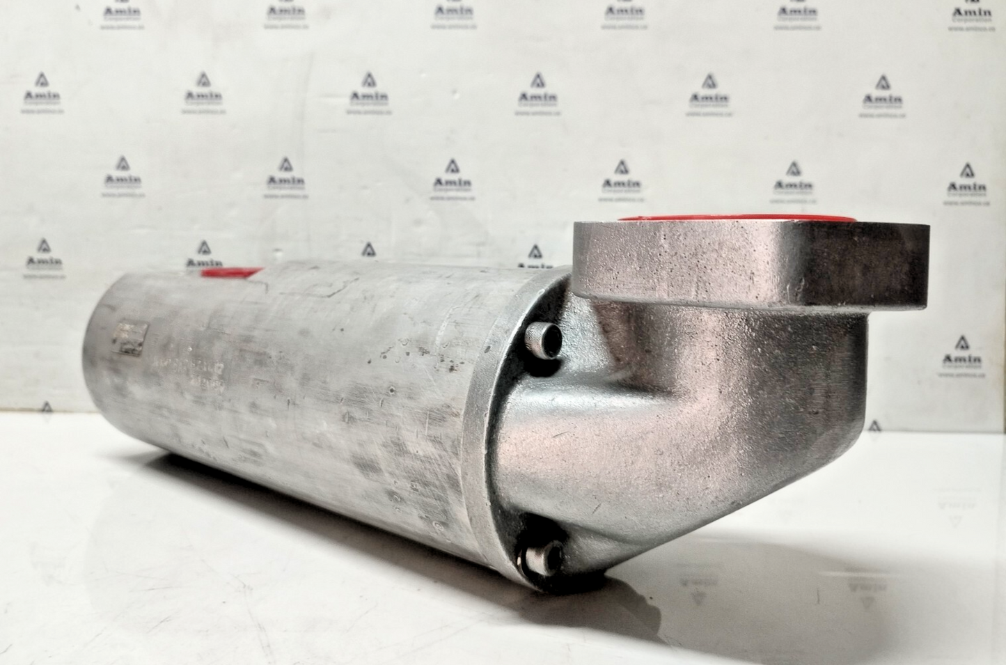 IMO pump E4 060K1 Triple screw pump with Connecting Frame