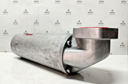IMO pump E4 060K1 Triple screw pump with Connecting Frame