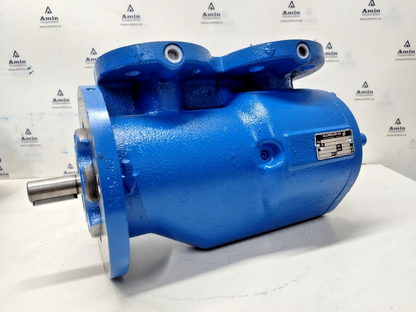 Allweiler SPF40 R46 U8.3-W20 Triple screw pump - Pressure tested