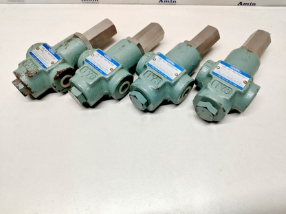 Yuken SRCT-03-5004 Valve - NEW