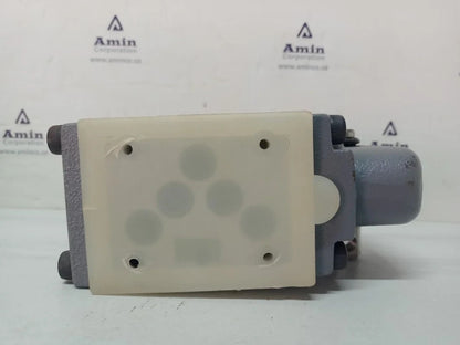 Tokyo Keiki Tokimec DG17S4-016N-JA-25 Directional control valve - NEW