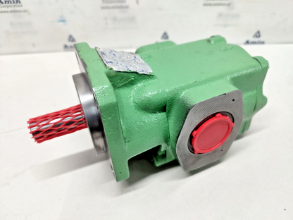 Nauder R25/16 FL-Z Hydraulic gear pump - Refurbished & Tested