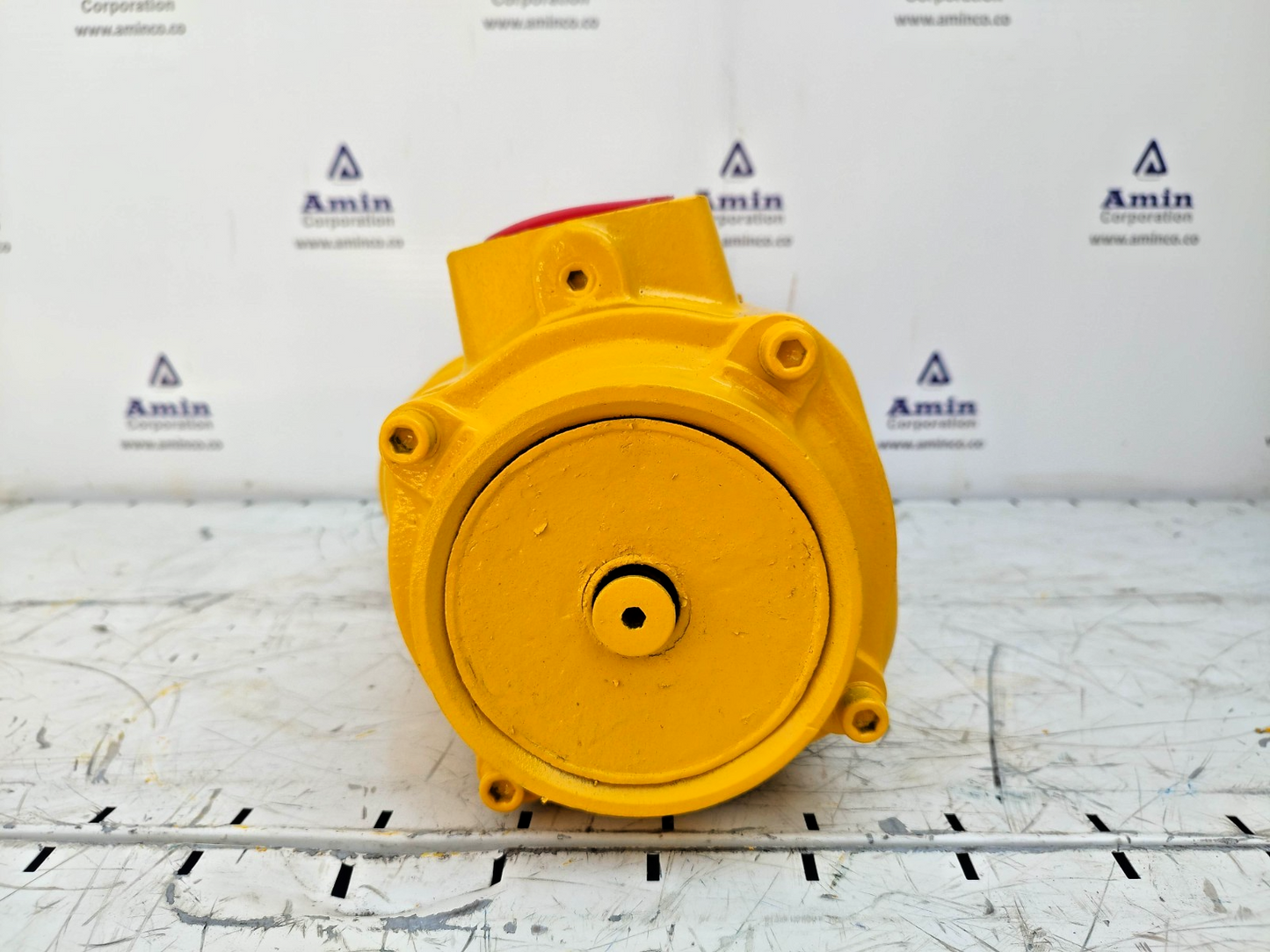 Ingersoll-Rand ST750GBDP03L32 Turbine Air Starter -  Tested