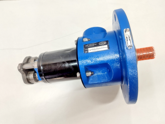 IMO ALA 38-4 N7E T Triple screw Pump
