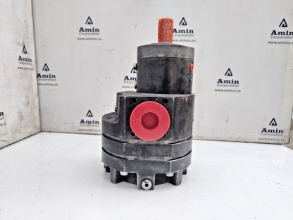 2KM ZPD 4-74.5-KIG-L-F/R/GL-SP Dosing pump ZAD 4000037 Gear pump