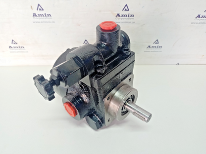 Nippon Oil pump GD-202-H Fuel Pump - Pressure Tested #5