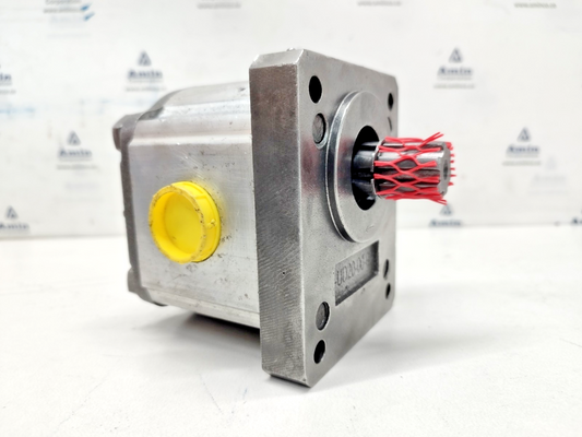 Orsta A16R TGL 10859 Hydraulic Gear pump - Refurbished & Tested
