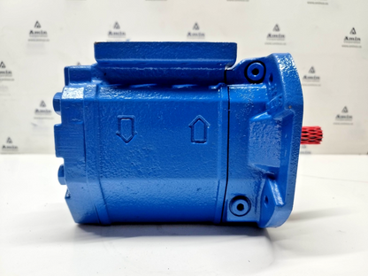 IMO Pump ACE 025N3 NTBP Triple Screw Pump Mfg.2023 - NEW