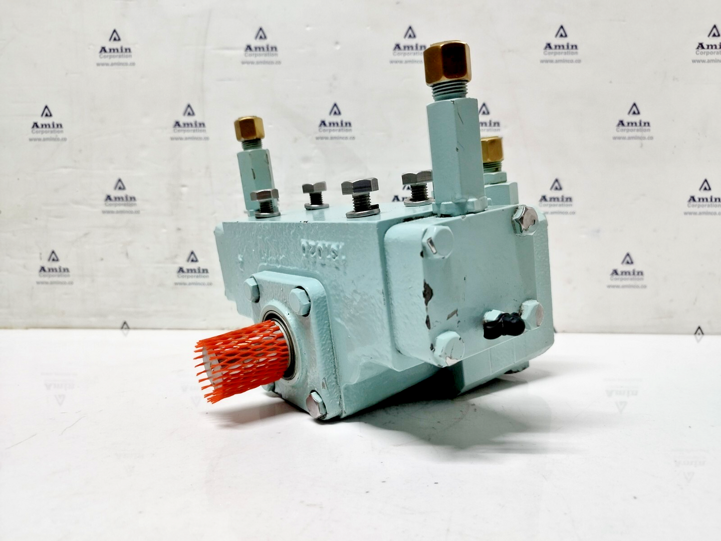 Marol MR40-RV50BR Hydraulic valve - NEW